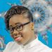 Pamela Nti - Facebook