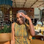 Pamela - @pamela.ntimah - Instagram