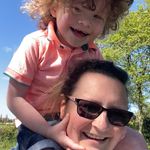 Pamela Nuttall - @pamela_wade_nuttall - Instagram