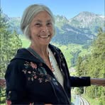 Pamela Nutter Parker - Facebook