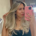 Pamela Martins - @pamelaohmartins - Instagram