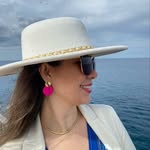Pamela Ohana - @pamelaohanah - Instagram