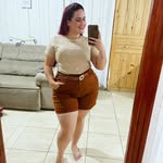 Pamela Ohana - @pamelaohanaaa - Instagram