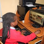 Pamela Ohuru - Facebook