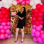 Pamela Orozco - @pamelaohdz - Instagram
