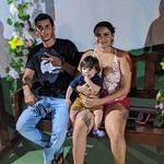 brayan Henrique - @pamelavitoriaormondcosta - Instagram