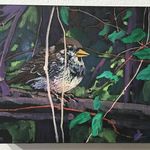 Pamela Garfield    painter - @pwgarfield - Instagram