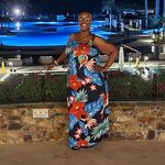 Pamela Paschal - @pamelapaschal - Instagram