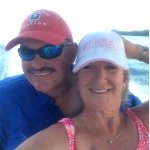 Pamela Paschal Jensen - @mamapamcake - Instagram