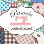 Pamela Bordados Patchwork - @pamelabordadospatchwork - Instagram