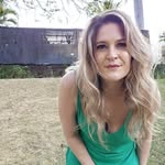 Pâmela Pella - @pamelapella - Instagram