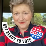 Pamela M Pendley - @pamelampendley - Instagram