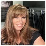 Pamela Pendley - @pamelashair_creations - Instagram