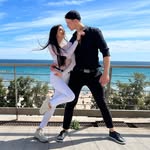 PAMELA & PETER / BACHATA VIENNA - @pamelaypeter.bachata - Instagram