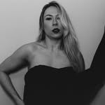 Pamela Garcia - @pamela_petermann - Instagram