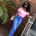 Pamela Peter - @ilomudio - Instagram