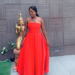 Pamela Peter - @general_muna_ - Instagram