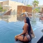 Pamela Peter - @_pretty_pam - Instagram