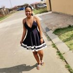 Pamela Peter - @miss_ntandokazi - Instagram