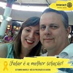 Pâmela Peterlevitz (Psicóloga) - @pamela_peterlevitz.psicologa - Instagram