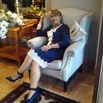 Pamela Peters - @pamela.peters - Instagram