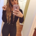Pamela Peters - @_pamelapeters - Instagram