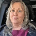 Pamela Moroney Petry - @pjpetry61 - Instagram