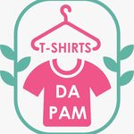 Pamela Petry - @tshirts_da_pam - Instagram
