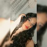 Pamela Petry - @bypamelakallitty - Instagram