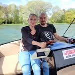 Pamela & Philipp - @pamela_philipp_dogo_love - Instagram