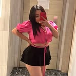 Jacqueline Pamela 🍒 - @pamelapineda__ - Instagram