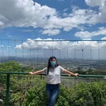 Pamela Ping Faulve Felongco - @pamfelongco88 - Instagram