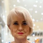 Pamela Kirk Prentice - @pkirkprentice - Instagram