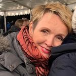 Pamela Prentice - @pammiplp - Instagram