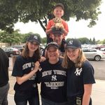 Pamela Baker Pulliam - @uclaskipper - Instagram