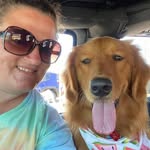 Pamela Ramey - @130mattew130 - Instagram