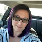 Pamela Ramey - @faytkismet - Instagram