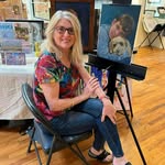 Pamela Ramey Tatum - @pamelarameytatum9643 - Instagram