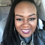 Pamelia Jacquel Raynor - @pamelia_j - Instagram