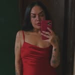 Pâmela Reiner Gonzales - @_pamelareiner - Instagram
