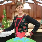 Pamela Reddick - @pamred856 - Instagram