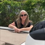 Pamela Redmon - Facebook