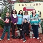 Pamela Redmon - Facebook