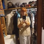 Pamela Redmon - Facebook