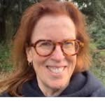 Pamela Redmond - @pamel_aredmond - Instagram