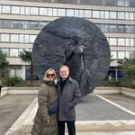 Pamela Redmond - @pamelaredmond3 - Instagram