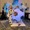 SaltedRainbows - @pamelaconderringo - TikTok