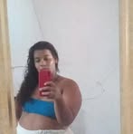 Pamela Rayane - Facebook