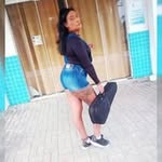 Pamela Roberta - @pamela_roberta93 - Instagram