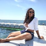 Pamela Robinson - @pamelamrobinson - Instagram